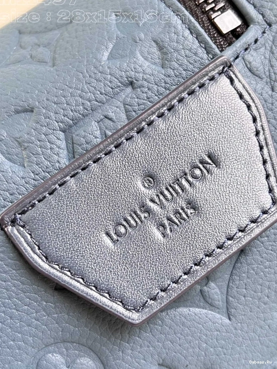 KIT bag-23*13*12CM DOPP VUITTON LOCKER LOUIS 0426